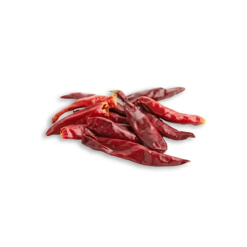 Dried Japones Peppers (Don Enrique Brand)