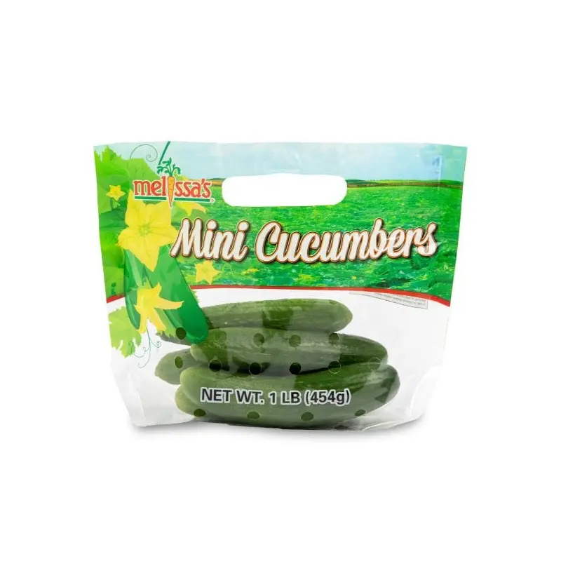 Mini Cucumbers