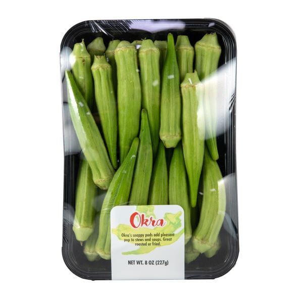 Okra