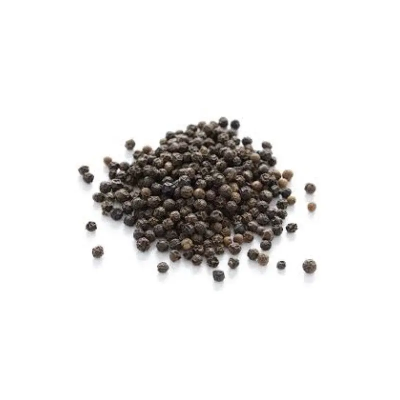 Whole Black Pepper (7 oz)
