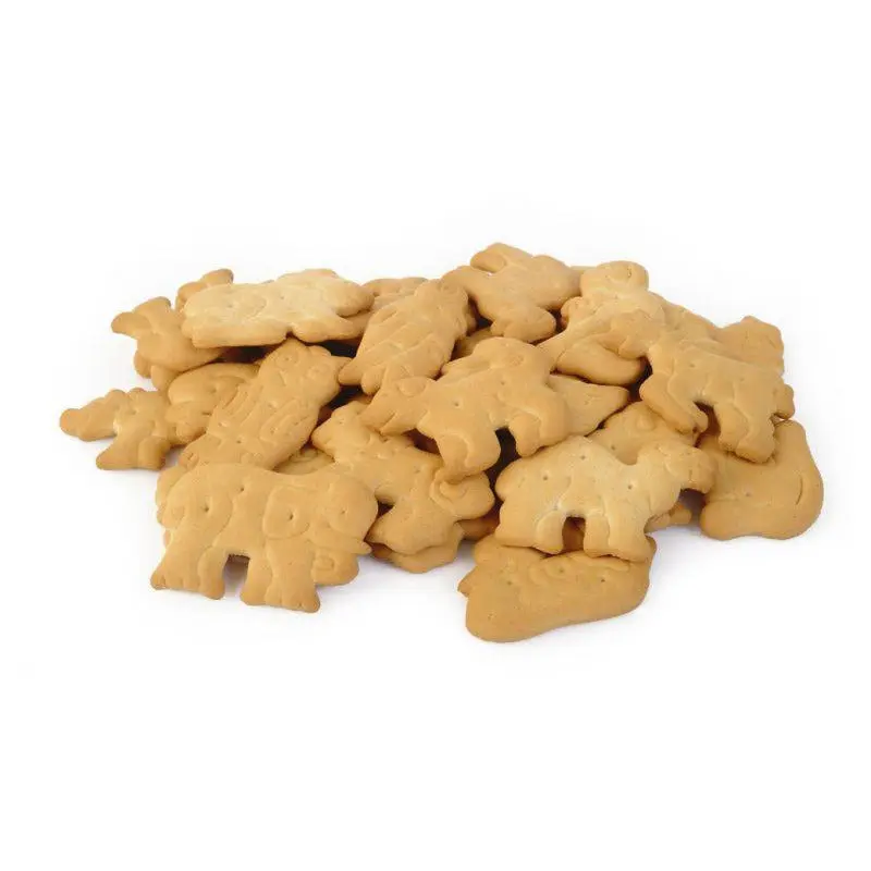 Animal Crackers