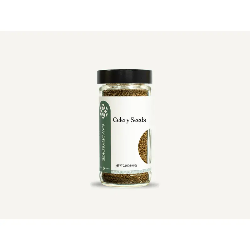 Celery Seeds