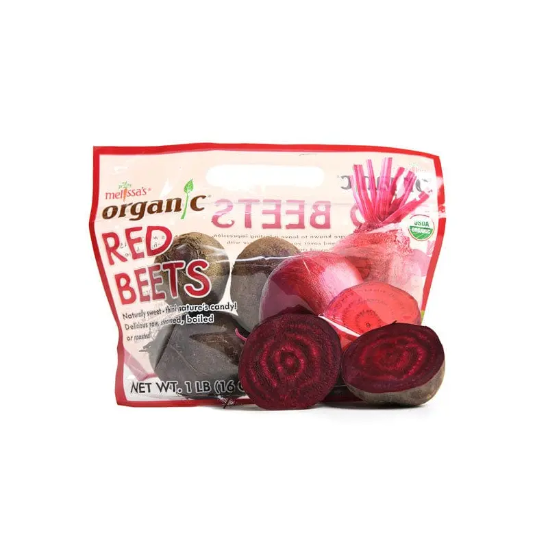 Organic Beets