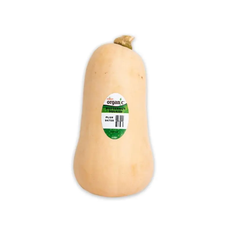 Organic Butternut Squash