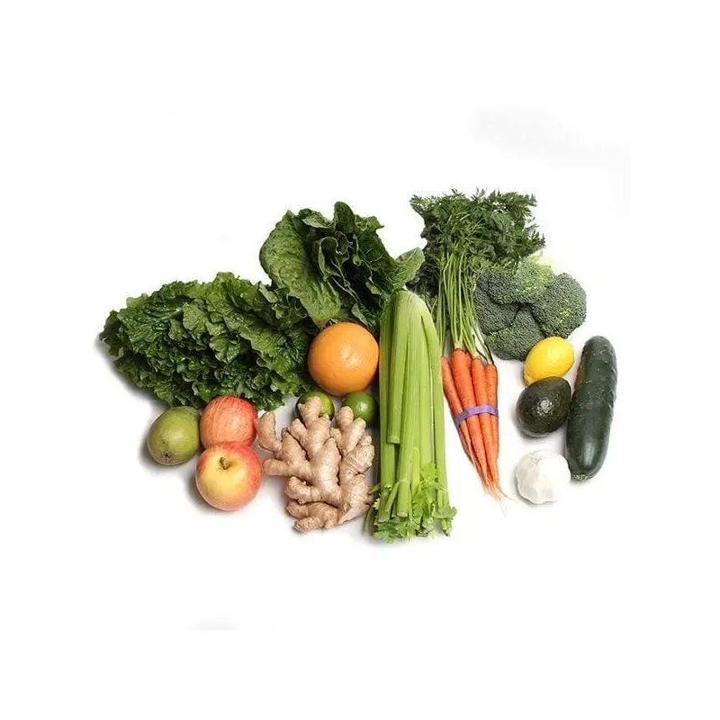 Organic Purification Box A