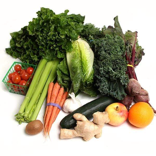 Organic Purification Box B