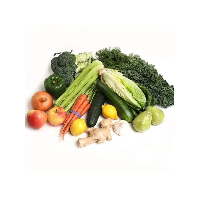 Organic Purification Box C