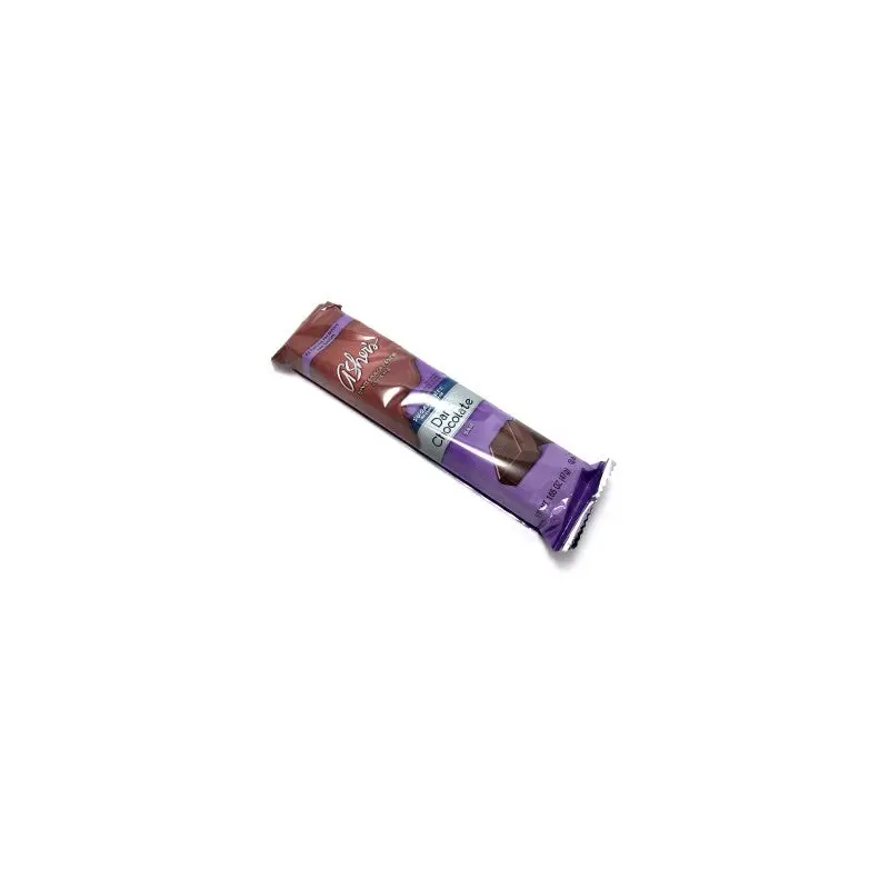 SF Ashers Dark chocolate Bars (1.65 oz.)