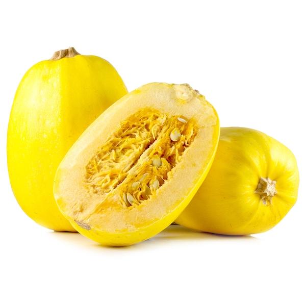 Spaghetti Squash