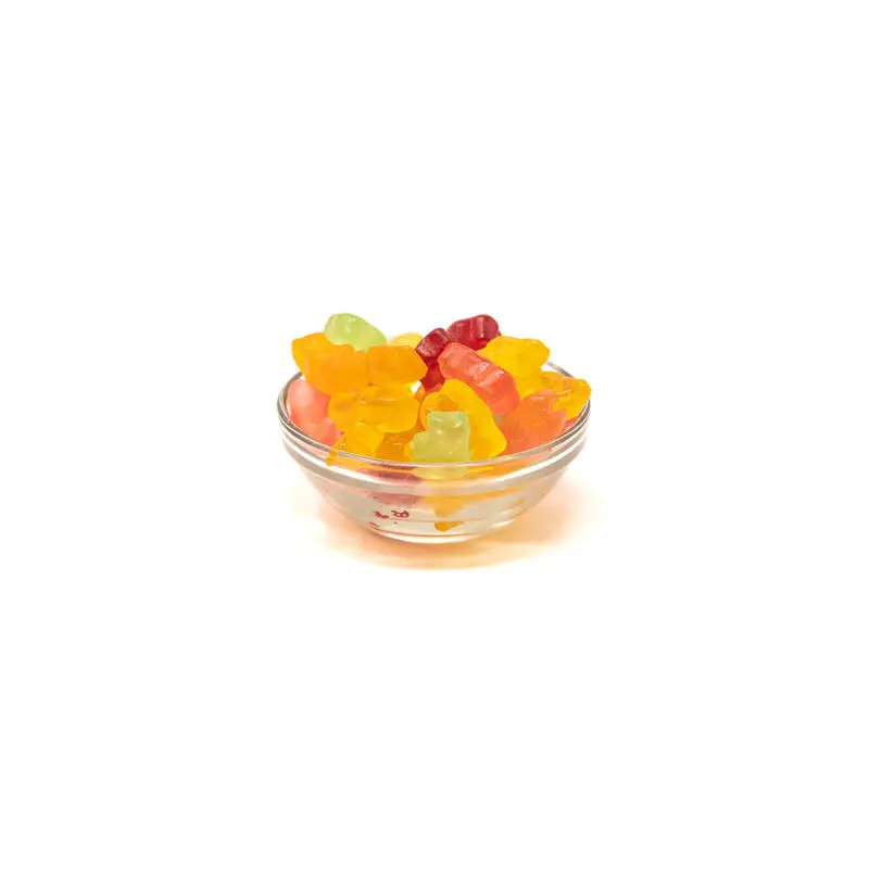 All Natural Gummy Bears