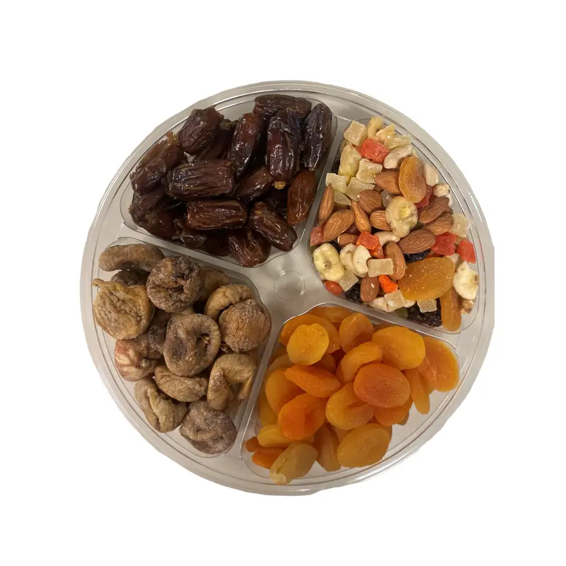 Assorted Mixed Fruit Tray