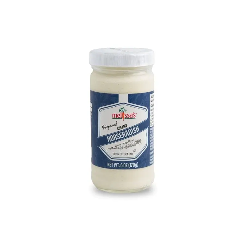 Creamy Horseradish