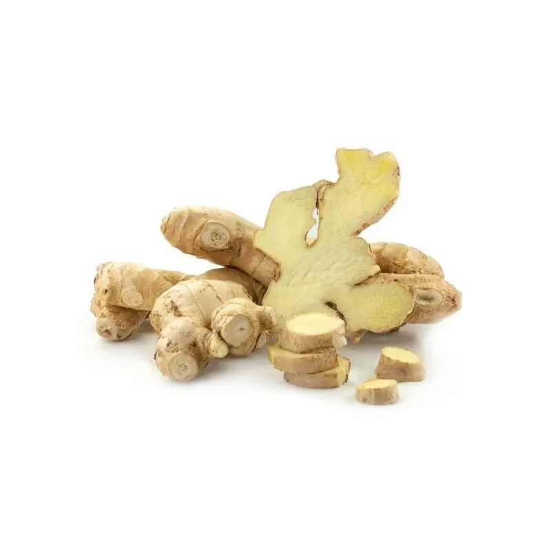 Ginger Root