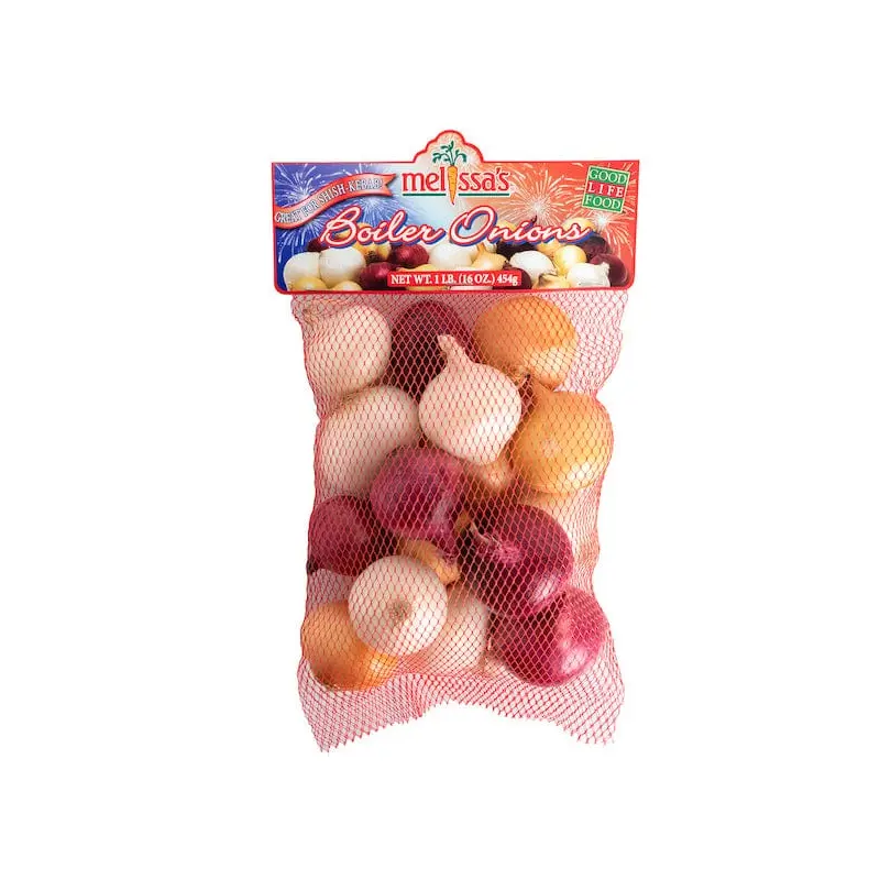 Holiday Boiler Onions