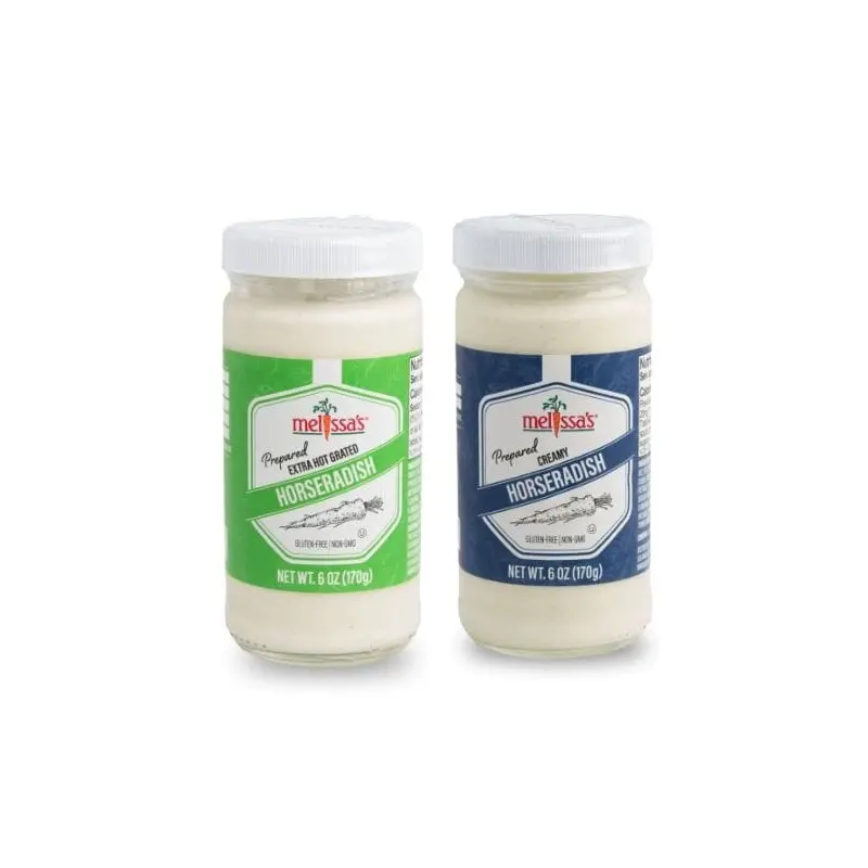 Horseradish Combination Set