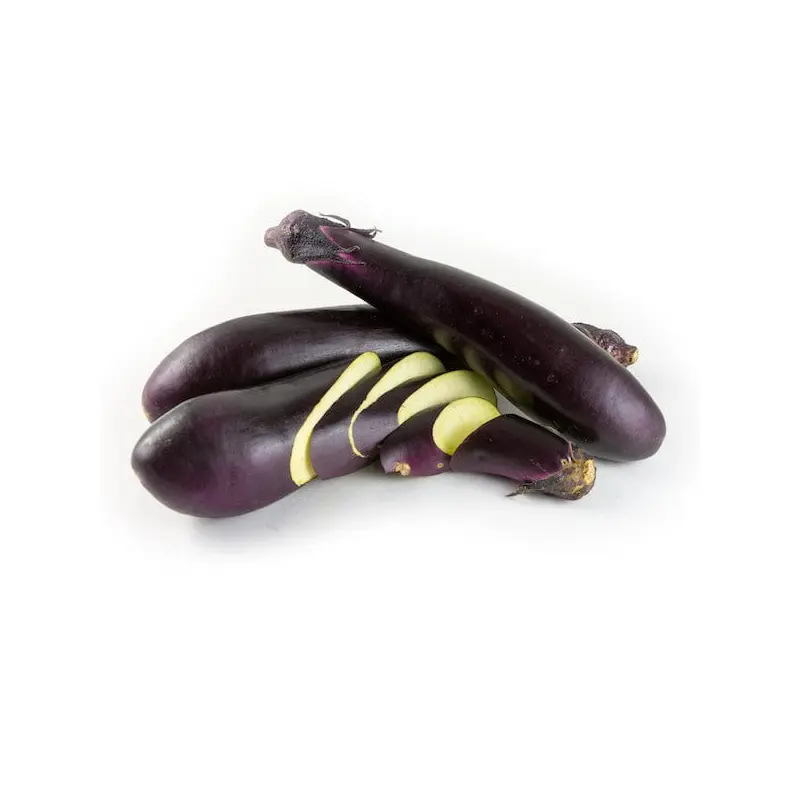 Japanese Eggplant