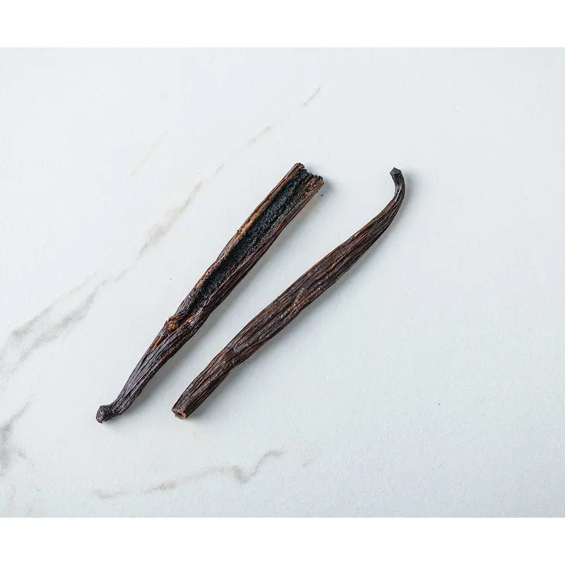 Madagascar Vanilla Beans