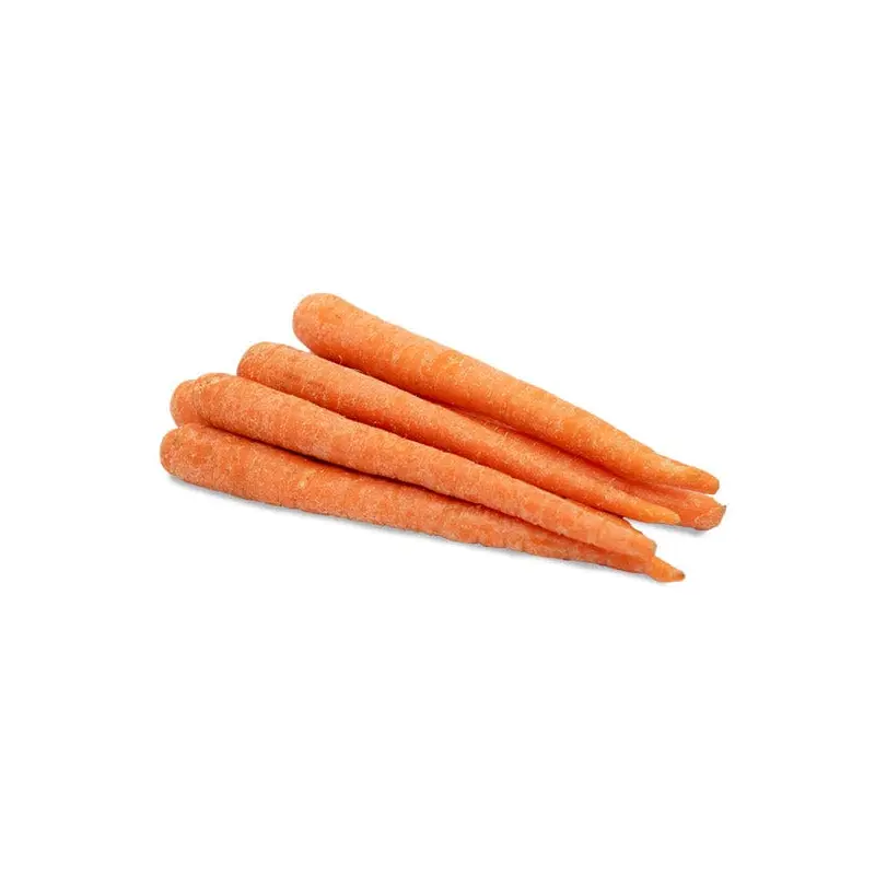 Organic Carrots