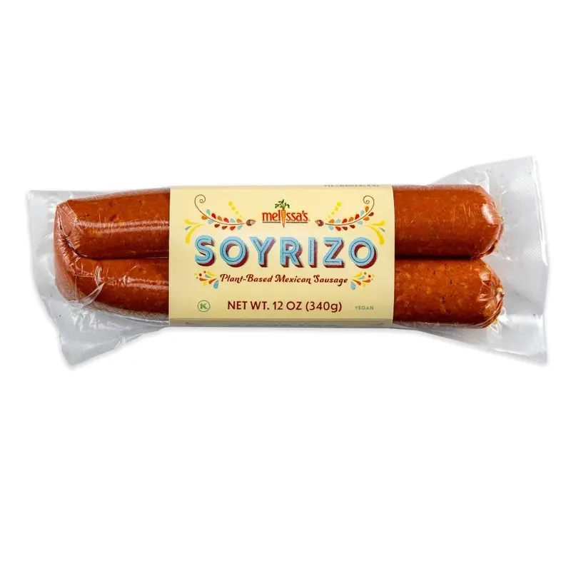 Soyrizo