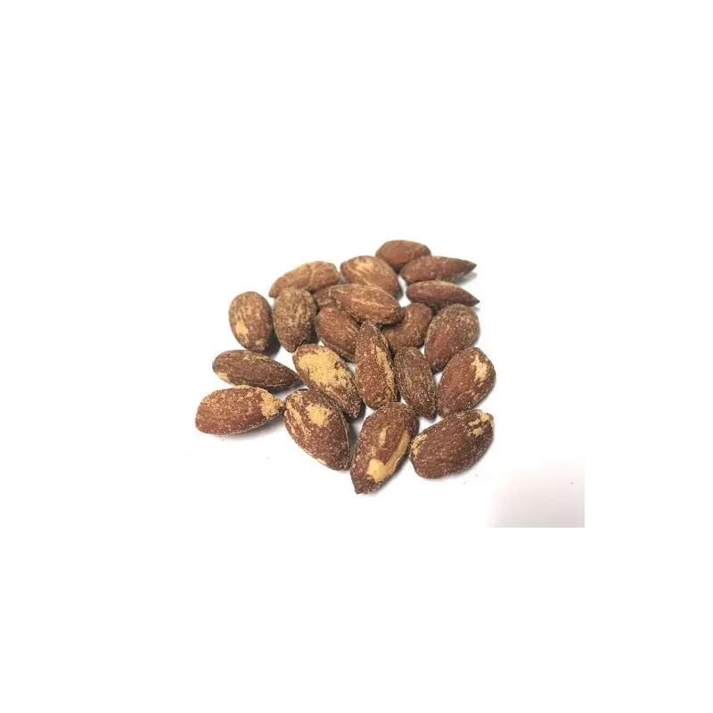 Wasabi & Soy Sauce Roasted Almonds