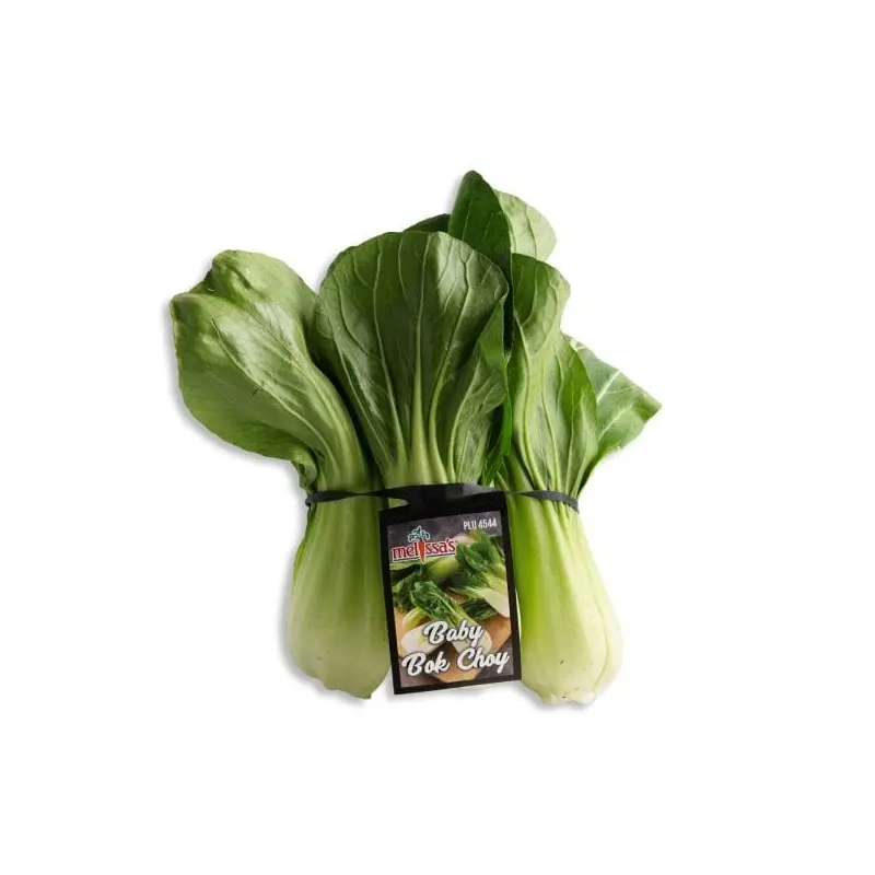Baby Bok Choy