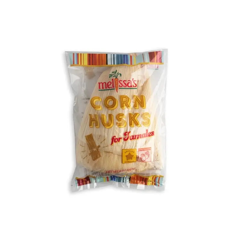Corn Husks (Don Enrique Brand)