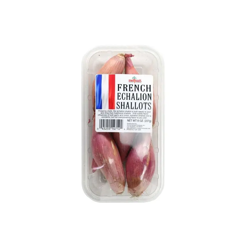 French Echalion Shallots