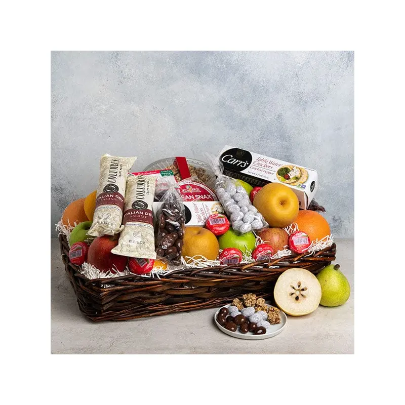 Grande Gift of Classics