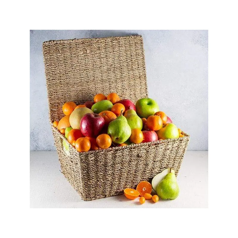 Holiday Fruit Hamper
