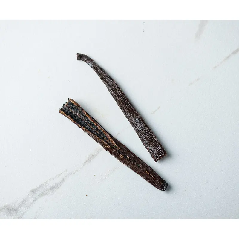 Mexican Vanilla Beans