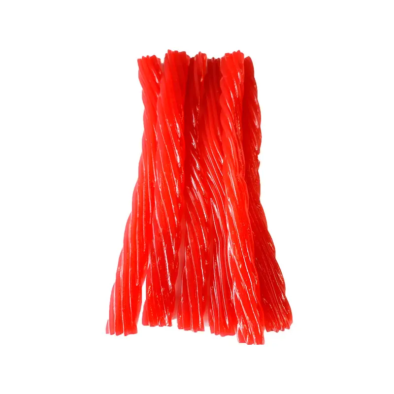 Watermelon Licorice Twists