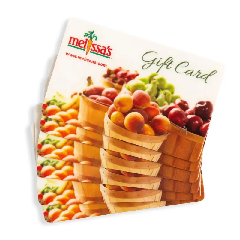 Gift Cards