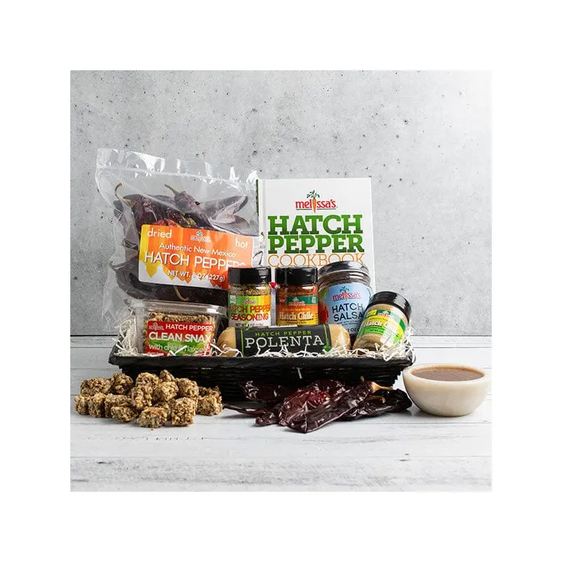 Hatch Pepper Gift Tray