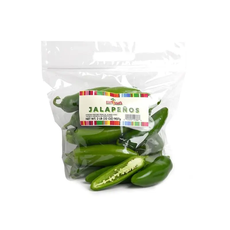 Jalapeo Peppers