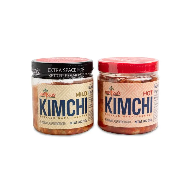 Kimchi