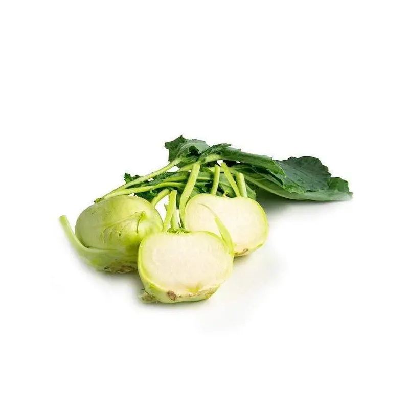 Kohlrabi