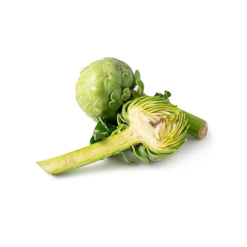 Long Stem Artichokes