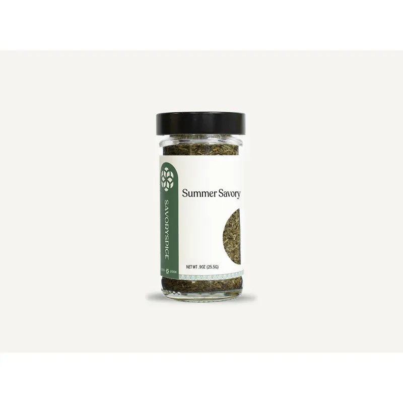 Summer Savory