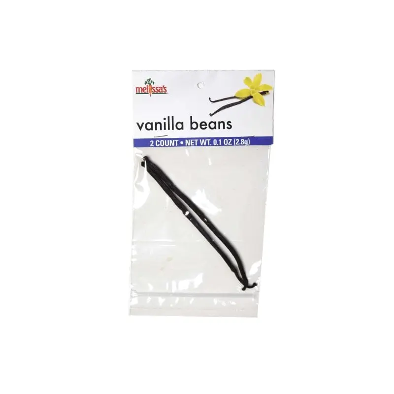 Vanilla Beans
