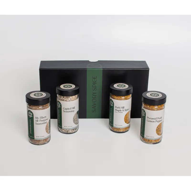 All-Purpose Essentials Collection