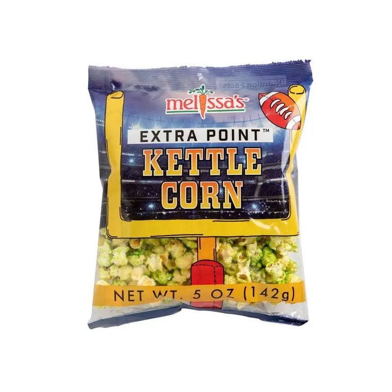 Extra Point Kettle Corn