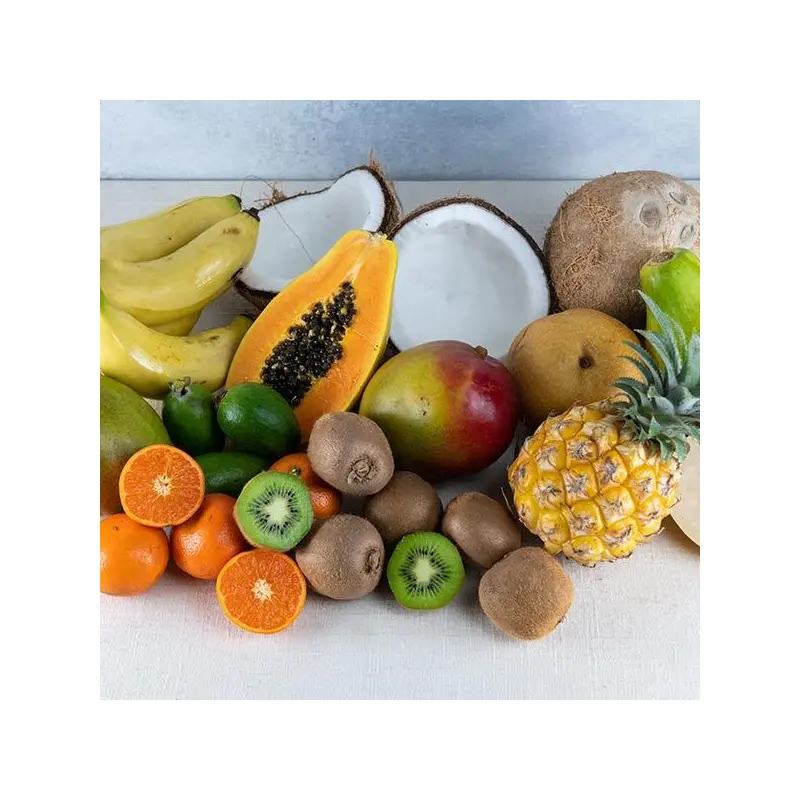 Favorite Fruit Gift Box