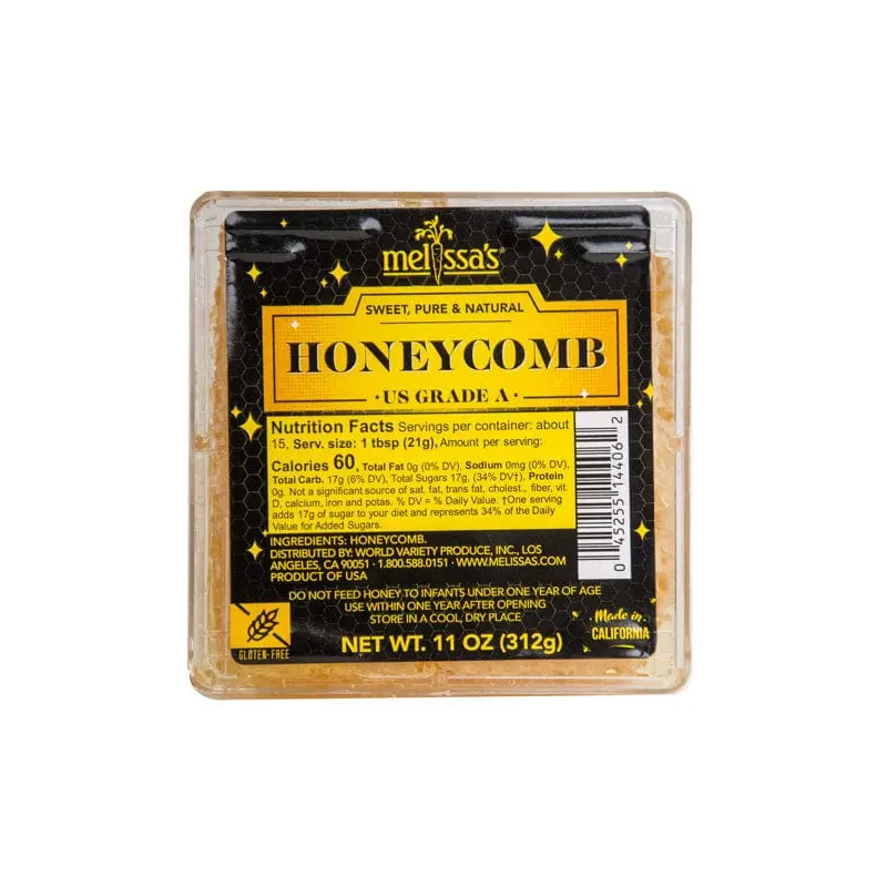 Honeycomb Box