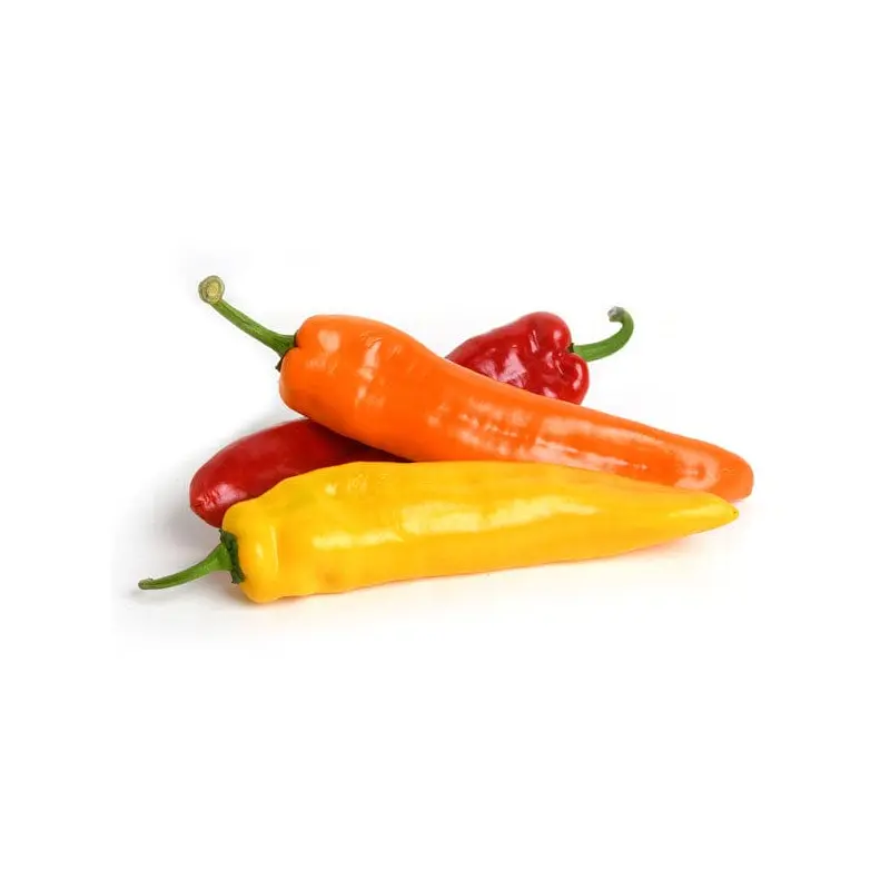 Long Sweet Peppers