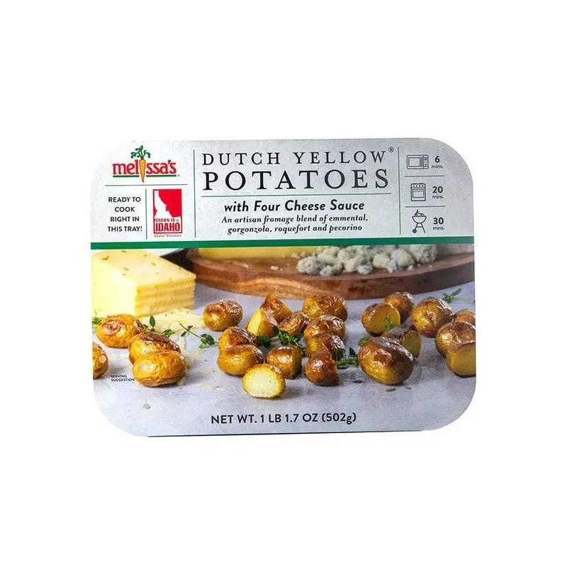 Melissa's Dutch Potato Trays