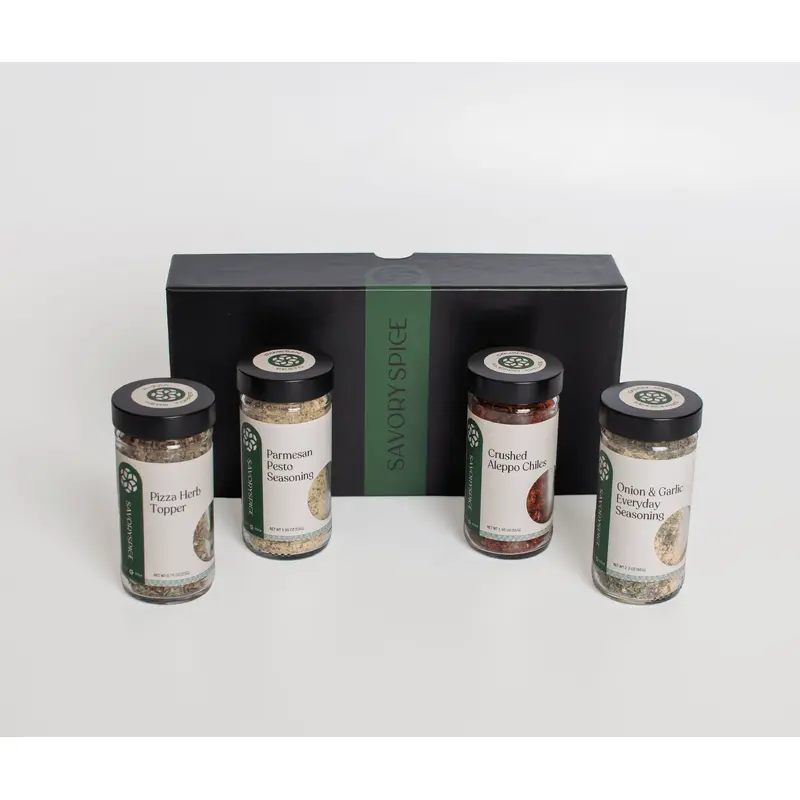 Pizza Night Collection