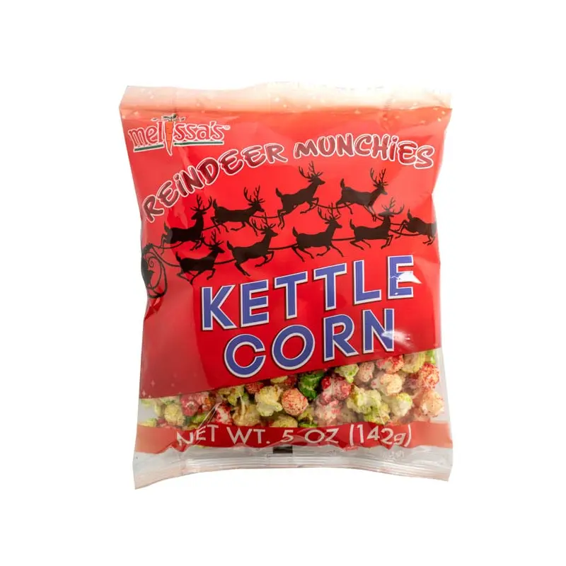 Reindeer Munchies Kettle Corn