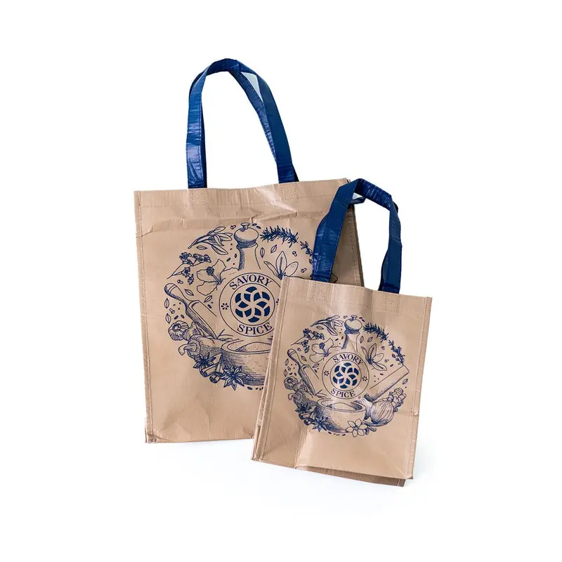 Reusable Grocery Shopping Bag