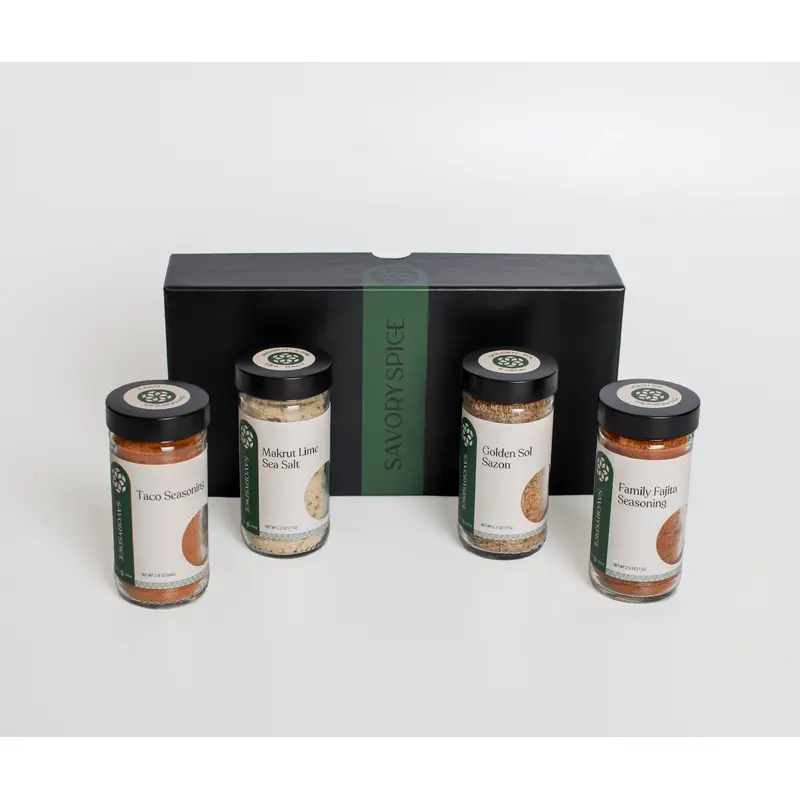 Taco & Fajita Night Collection