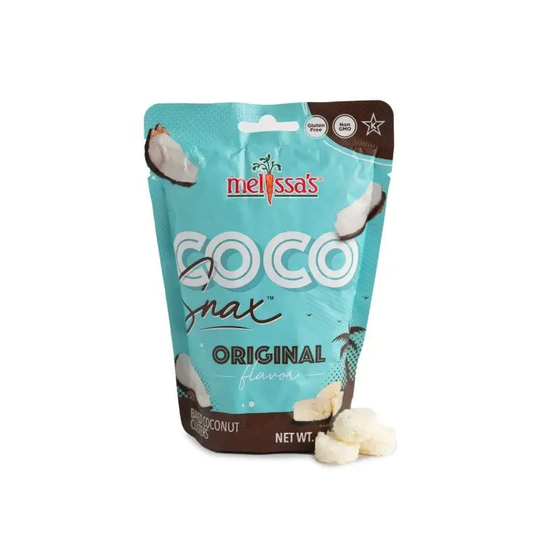 Coco Snax Coconut